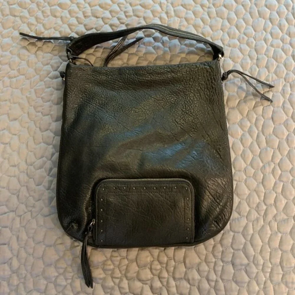 Remi & Emmy Hobo Bag NWT
